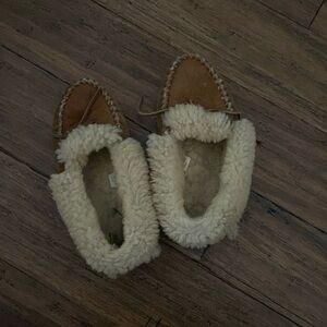 Ll bean slippers
